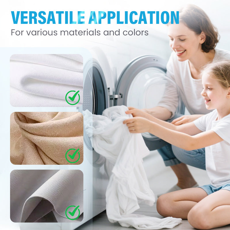 ✨【Pasta multiuso per la pulizia profonda del bucato】✨