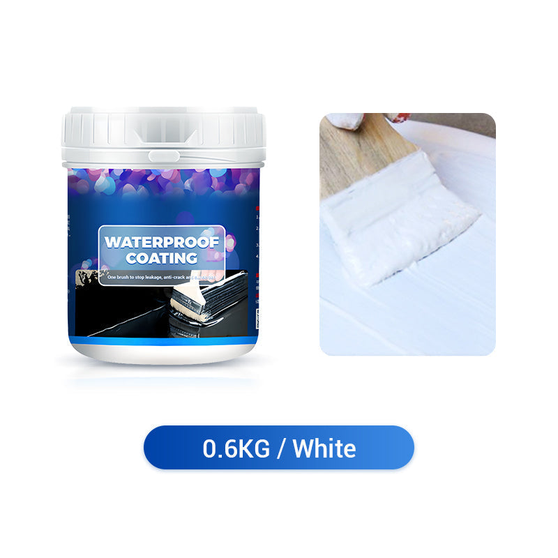 🛡️ SCONTO DEL 60%! 🏠 Rivestimento impermeabile in poliuretano: protezione versatile, facile da applicare e di lunga durata ✨