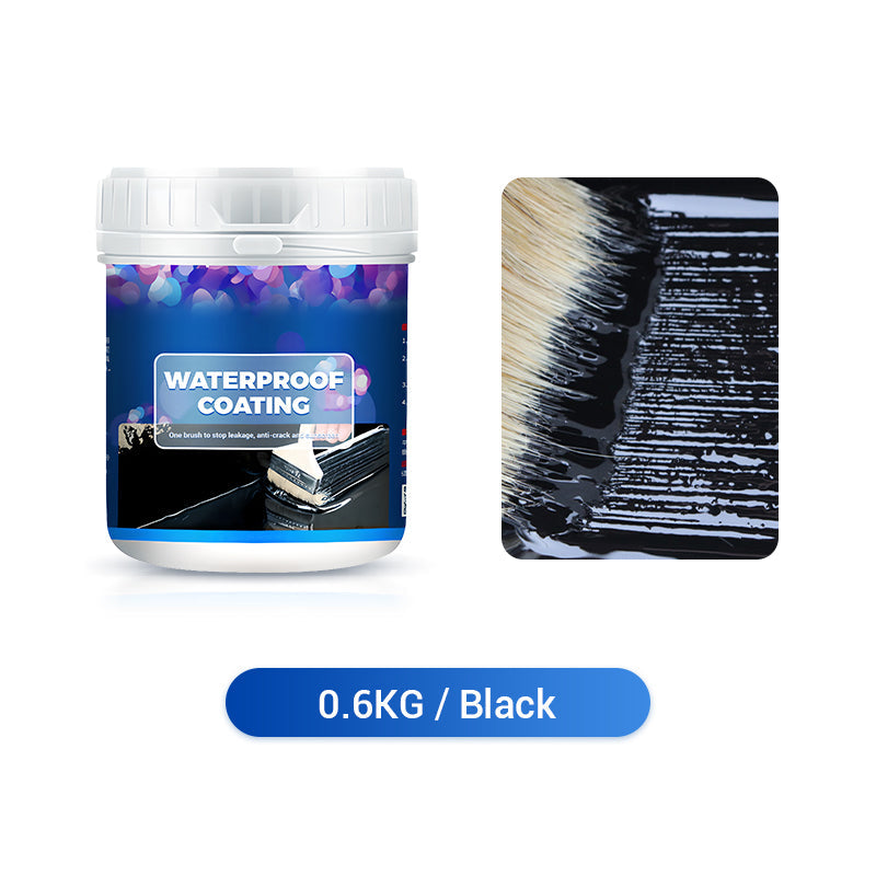 🛡️ SCONTO DEL 60%! 🏠 Rivestimento impermeabile in poliuretano: protezione versatile, facile da applicare e di lunga durata ✨