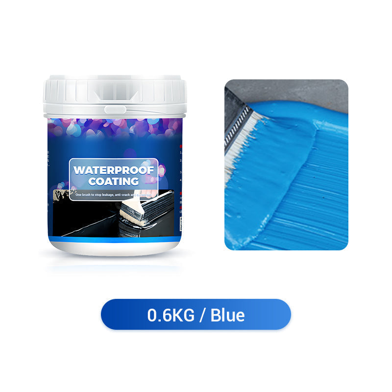 🛡️ SCONTO DEL 60%! 🏠 Rivestimento impermeabile in poliuretano: protezione versatile, facile da applicare e di lunga durata ✨