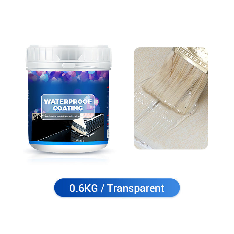 🛡️ SCONTO DEL 60%! 🏠 Rivestimento impermeabile in poliuretano: protezione versatile, facile da applicare e di lunga durata ✨