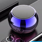 🔈🔈60% di riduzione🔥Mini HiFi Bluetooth-högtalare🎤