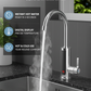 🔈🔈SVENDITA SCONTO DEL 60%💧Tankless Instant Hot Water Heater Faucet