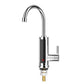 🔈🔈SVENDITA SCONTO DEL 60%💧Tankless Instant Hot Water Heater Faucet