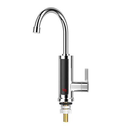 🔈🔈SVENDITA SCONTO DEL 60%💧Tankless Instant Hot Water Heater Faucet