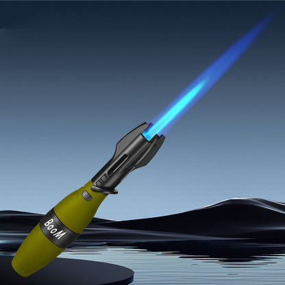 Accendino creativo Rocket Fidget