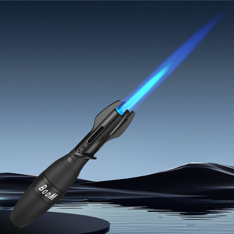 Accendino creativo Rocket Fidget