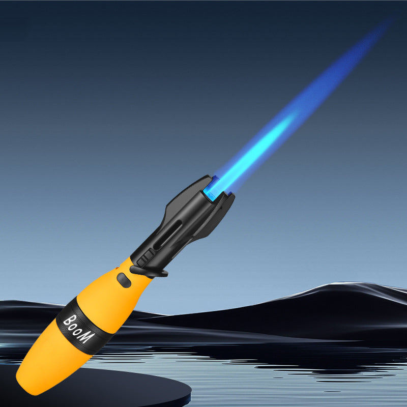 Accendino creativo Rocket Fidget