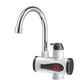 🔈🔈SCONTO DEL 60%💧Rubinetto elettrico per acqua calda istantanea sicuro e pratico🔥