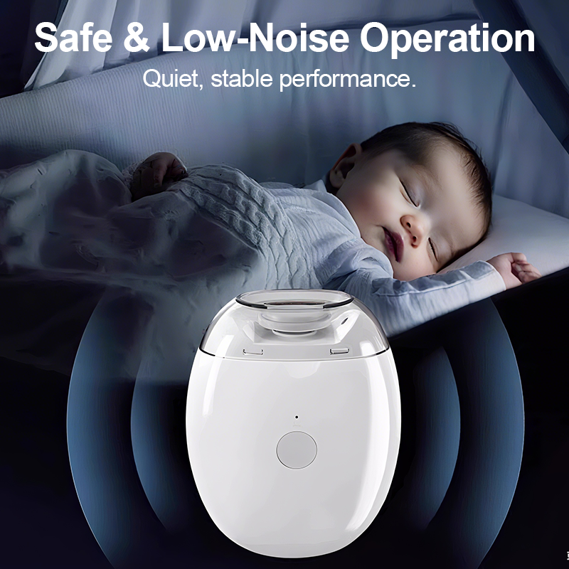 🔈🔈Saldi - 60% di sconto🔥Lima per unghie automatica universale per adulti e bambini