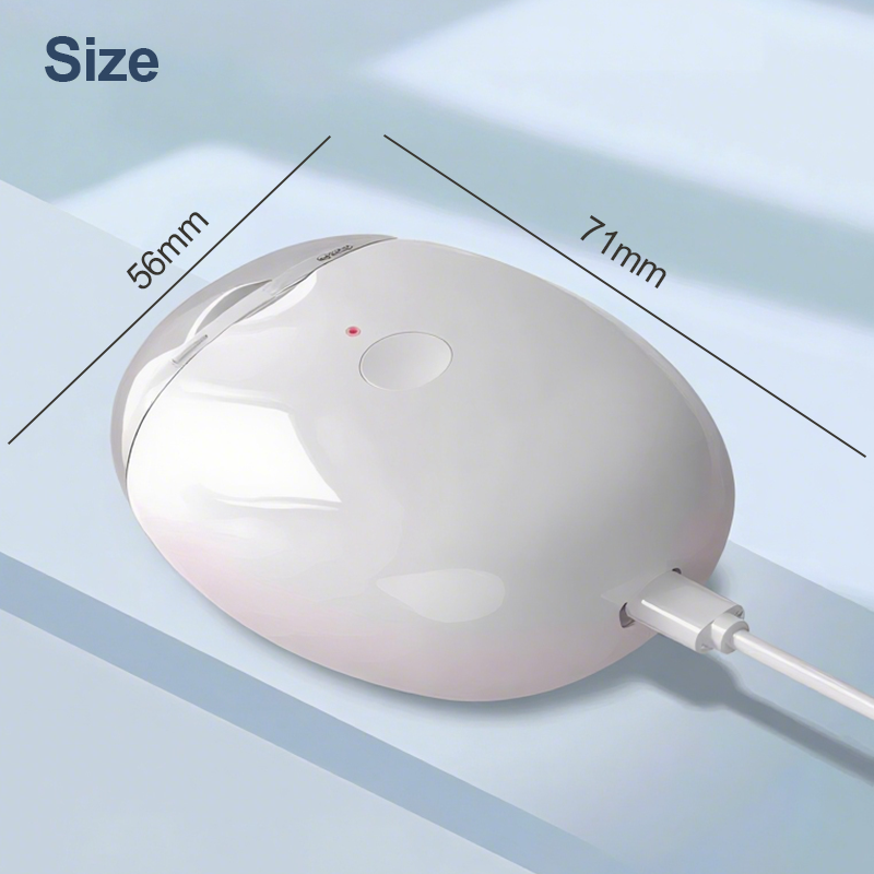 🔈🔈Saldi - 60% di sconto🔥Lima per unghie automatica universale per adulti e bambini