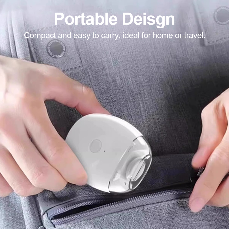 🔈🔈Saldi - 60% di sconto🔥Lima per unghie automatica universale per adulti e bambini