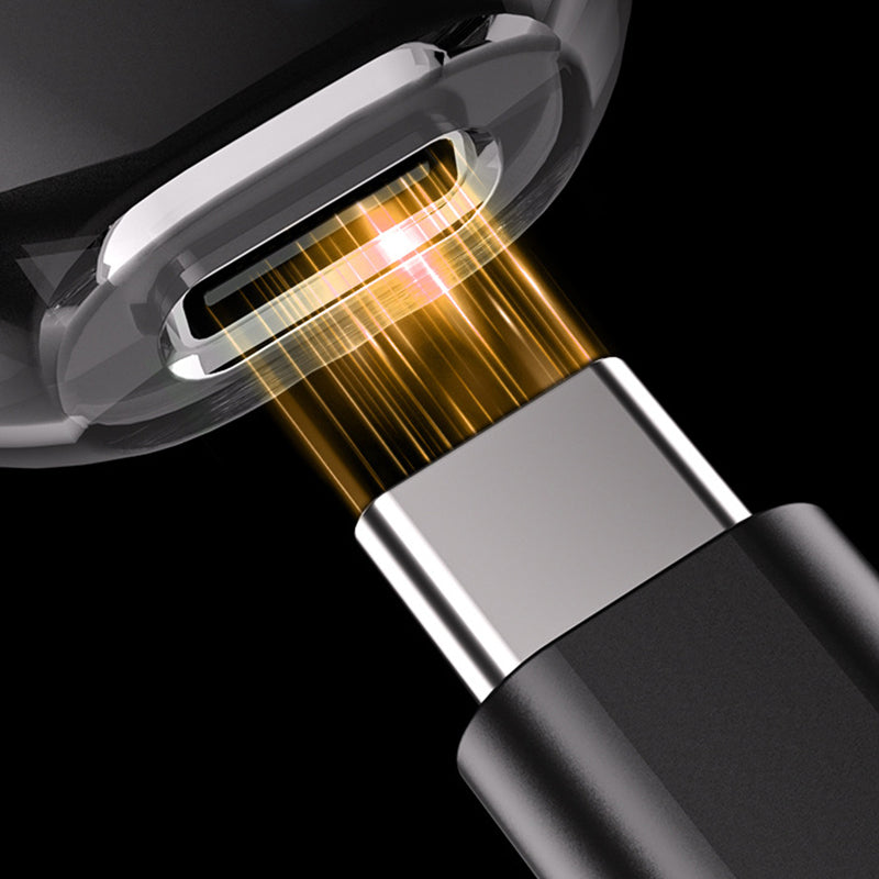 ✨ Regolapeli elettrico per naso con TurboPower – Rimuovi i peli in eccesso in pochi secondi, senza dolore e resistente all'acqua – Ora A METÀ PREZZO!