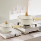 🍳Raccomandato dagli chef stellati Michelin🔥Leggera padella wok in ceramica con rivestimento antiaderente