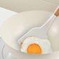 🍳Raccomandato dagli chef stellati Michelin🔥Leggera padella wok in ceramica con rivestimento antiaderente