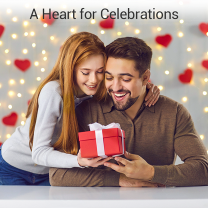 📢📢60% di sconto !!! 🔥Anello girevole in acciaio al titanio con zirconi