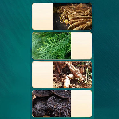 🚫 Dite addio ai danni causati dalla tintura per capelli!🔥Set di tinture per capelli a lunga durata con formula delicata