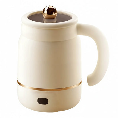 🔈🔈Più venduto - 60% DI SCONTO🔥☕Tazza elettrica portatile multifunzionale per cucinare