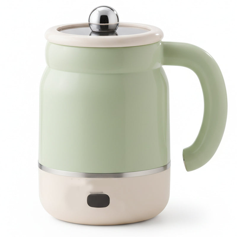 🔈🔈Più venduto - 60% DI SCONTO🔥☕Tazza elettrica portatile multifunzionale per cucinare