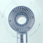 🚿 SCONTO DEL 60%! 💦 SOFFIONE DOCCIA AD ALTA PRESSIONE - 5 getti e installazione immediata, design a risparmio idrico con tecnologia anticalcare, esperienza spa a casa tua 🌟🛁