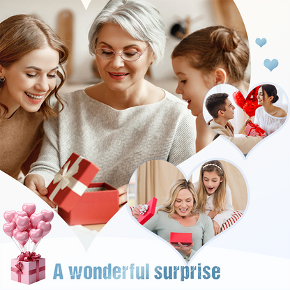 Set di Strumenti per Manicure e Pedicure in Acciaio Inossidabile