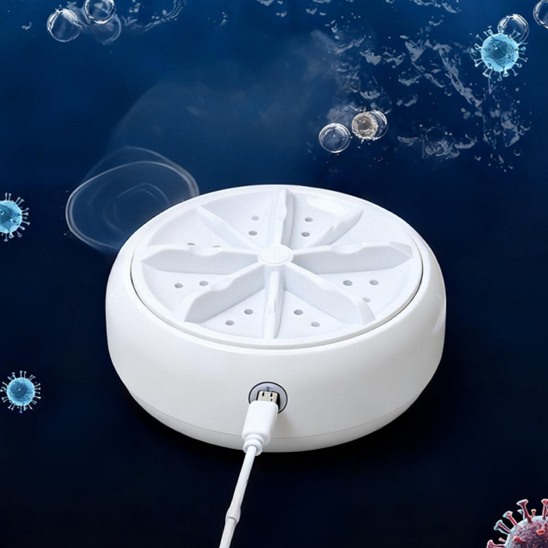 ⏳Offerta limitata 60% di sconto💥🍉🥬 Efficienti lavatori portatili per frutta e verdura