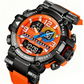 🎁Sconto limitato del 60%⏳Orologio digitale LED multifunzionale impermeabile