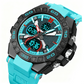 🎁Sconto limitato del 60%⏳Orologio digitale LED multifunzionale impermeabile