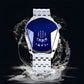 ⌚60% di sconto🔥Orologio da uomo alla moda per il lavor