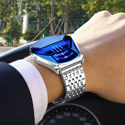 ⌚60% di sconto🔥Orologio da uomo alla moda per il lavor