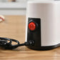 🔪 60% DI SCONTO ORA! ⚙️ Affilacoltelli Elettrico Professionale – Affilatura Rapida e Precisa, Multiangolo per Coltelli da Cucina e all’Aperto ✨📦