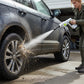 🔫50% DI SCONTO! ⚡ Idropulitrice portatile senza fili – Potente getto d'acqua, ricaricabile e perfetta per l'auto e il giardino 💧 Spedizione gratuita