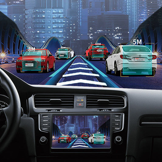 📢📢SCONTO DEL 60%!!⏰ Dash Cam ad alta definizione con set di registrazione in loop