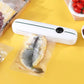 🔈✨Ora 60% di SCONTO🐟🥬Sigillatrice sottovuoto automatica per alimenti