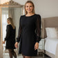 🔈🔈60% di sconto🔥Women’s Stylish Sequin Embellished Dress👗