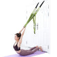 🔈🔈60%  DI SCONTO🔥 Cinghia per stretching yoga migliorata 🧘‍♀️✨ Attrezzatura di supporto professionale