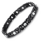 📢📢SCONTO DEL 60%!!! 📿💎 Bracciale da donna con cristalli: regolabile ed elegante per tutte le occasioni