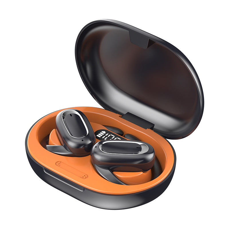 🔈🔈SCONTO DEL 60%🎧🔥Cuffie Bluetooth OWS con surround 3D aperto