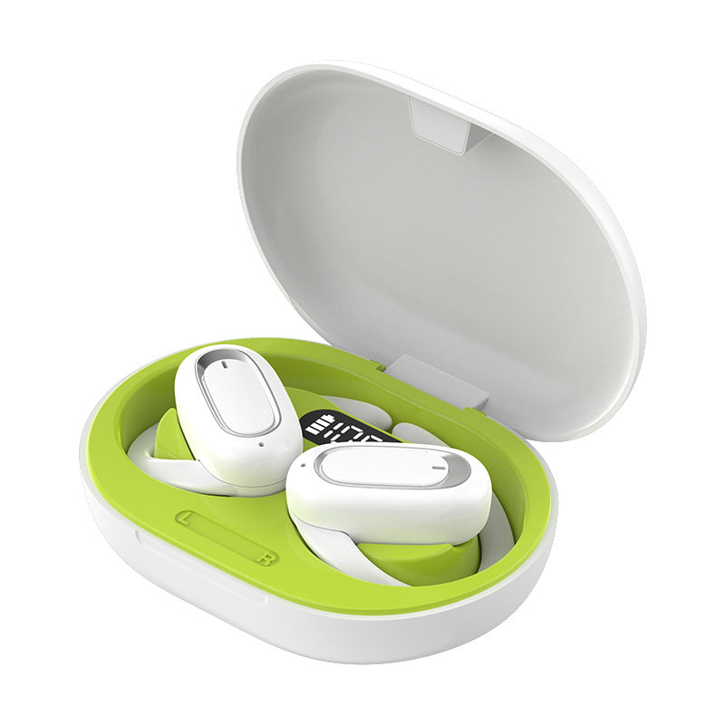 🔈🔈SCONTO DEL 60%🎧🔥Cuffie Bluetooth OWS con surround 3D aperto