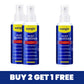🔈🔈ORA SCONTO DEL 60%🔥Anti-Rust Lubricant Spray & Rust Remover⚙️