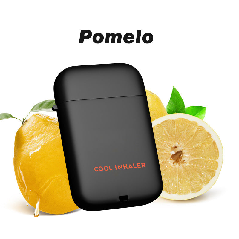Inalatore nasale doppio per aromaterapia❄️ Ti sveglia all'istante con un respiro profondo, aumenta al massimo la tua concentrazione 🚀 ed elimina la sonnolenza in pochi secondi