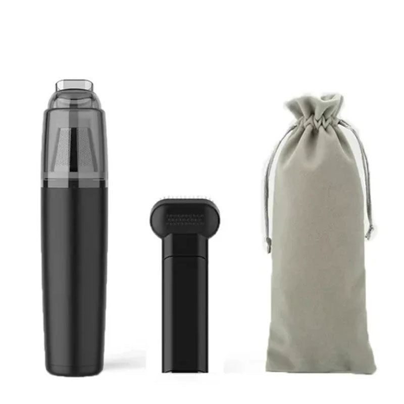 🔥Nuova collezione 2026: sconto del 50% solo per un periodo limitato!🔥Mini Aspirapolvere Portatile Compatto
