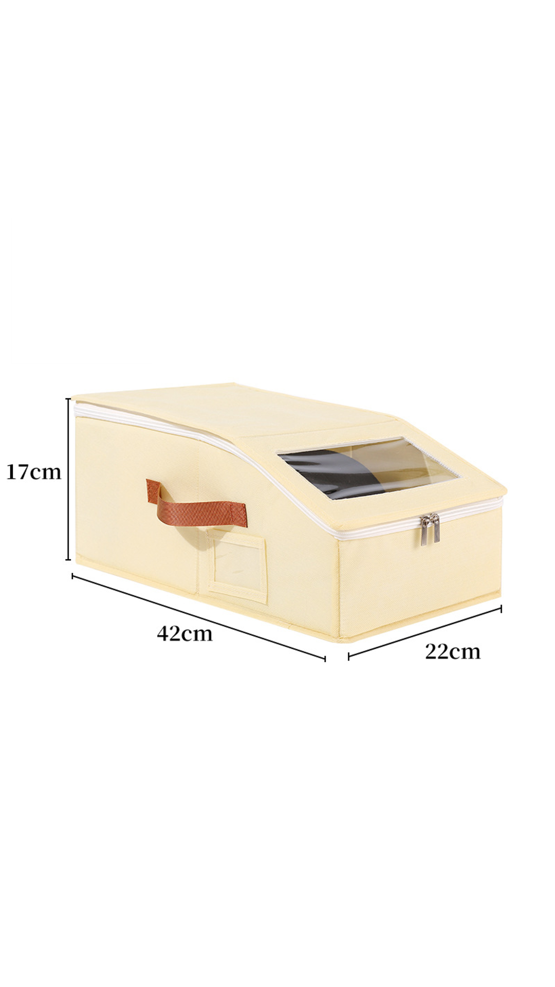 🧢 60% DI SCONTO! 🎉 Scatole Impilabili per Cappellini – Risparmio di Spazio, Antipolvere & Vista Chiara 📦📦