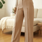 🌟👖OFFERTA ULTIMO GIORNO - SCONTO DEL 60%✨️ Pantaloni da donna alla moda con vita alta