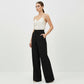 🌟👖OFFERTA ULTIMO GIORNO - SCONTO DEL 60%✨️ Pantaloni da donna alla moda con vita alta