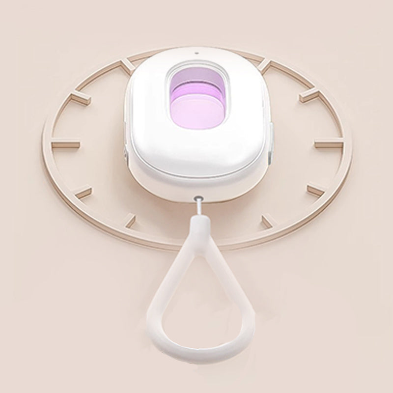 🔈🔈60% DI SCONTO🔥Rilevatore compatto con telecamera a infrarossi ad alta sensibilità