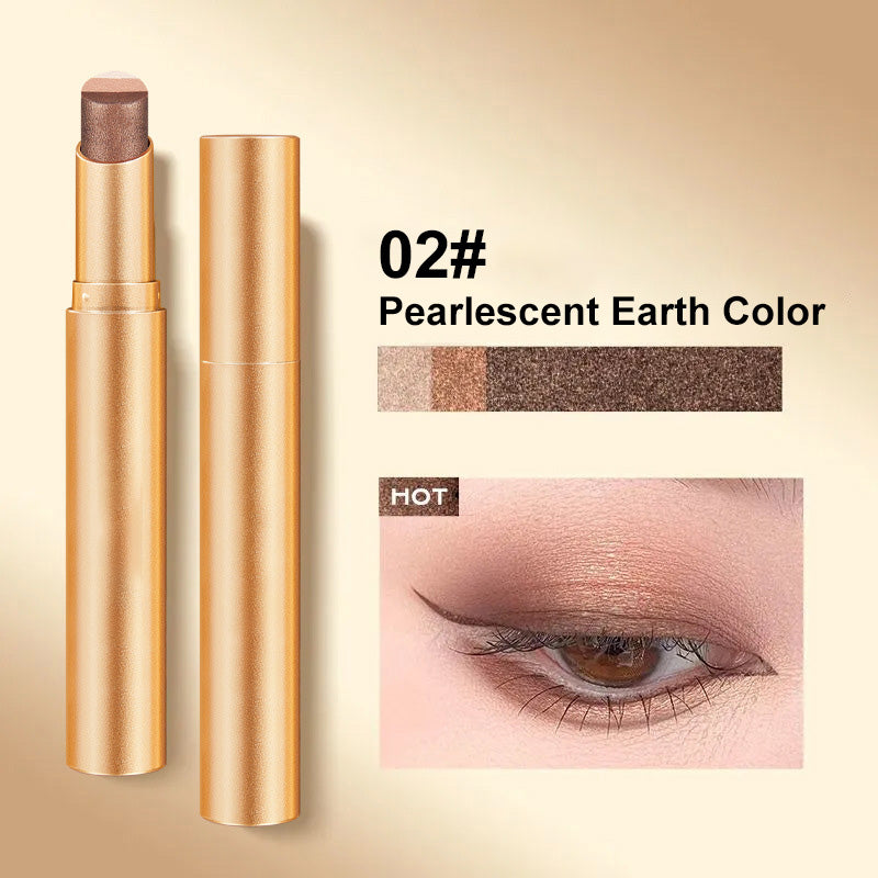 3 colori in 1 ombretto in stick