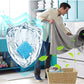 🧼 SCONTO DEL 60%! 💦 Pastiglie per la pulizia profonda della lavatrice: eliminano il 99% dei batteri, rimuovono gli odori e prevengono la muffa 🧽