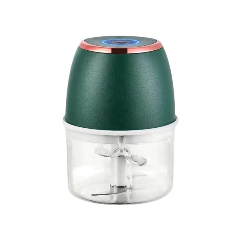 🎁NUOVI ARRIVI – 50% DI SCONTO💥 Potente robot da cucina elettrico ad alta capacità | materiali per uso alimentare, portatile, senza fili