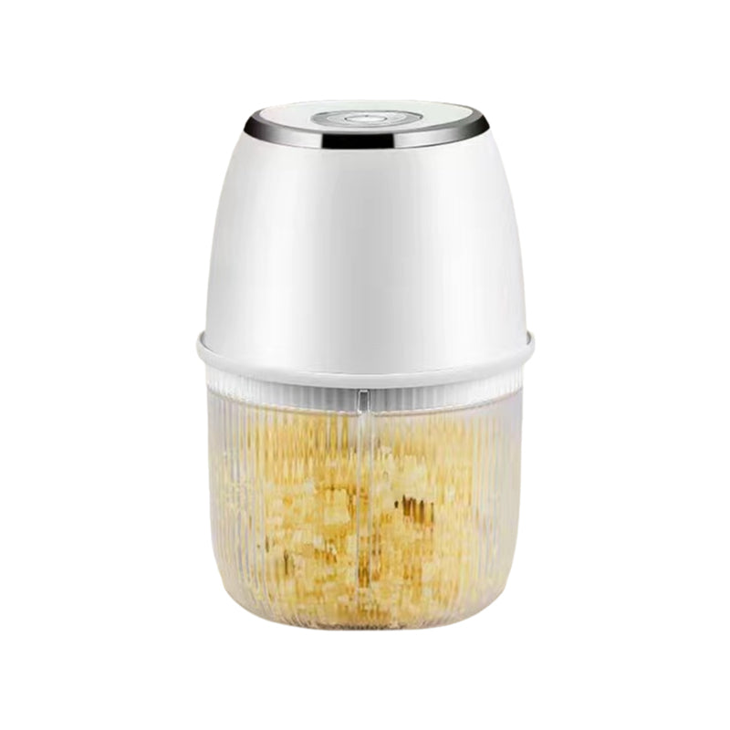 🎁NUOVI ARRIVI – 50% DI SCONTO💥 Potente robot da cucina elettrico ad alta capacità | materiali per uso alimentare, portatile, senza fili